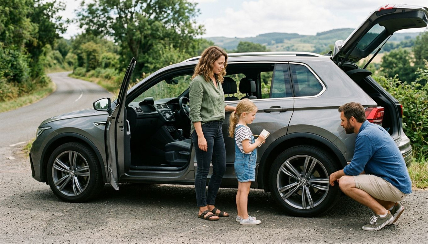 Comment évaluer la durabilité des SUVs familiaux modernes ?