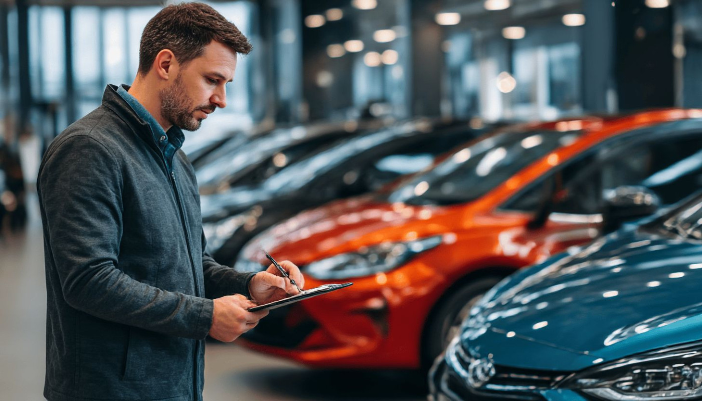 Les secrets pour réussir l'achat d'une voiture hybride sans se tromper