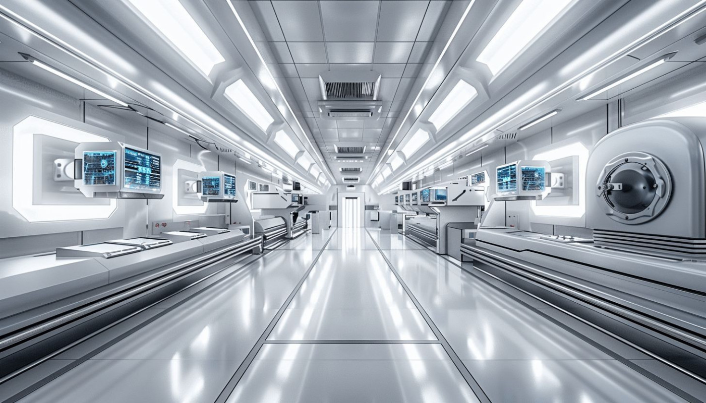 Optimisation des performances : comment choisir le bon centre technique
